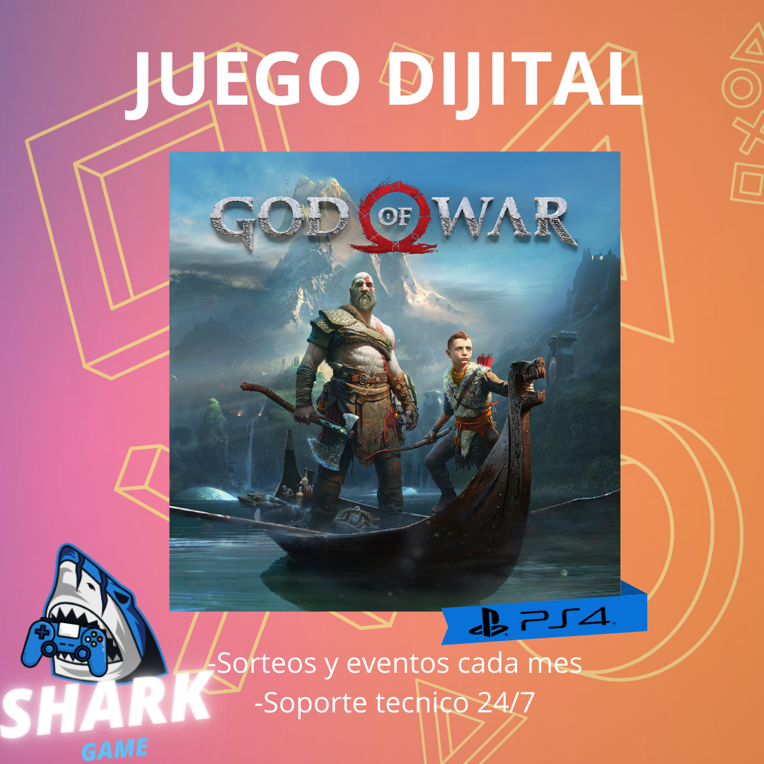 God of war