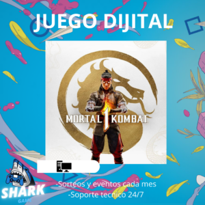 Mortal Kombat 1