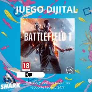 Battlefild 1
