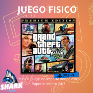 Gta 5 Premium