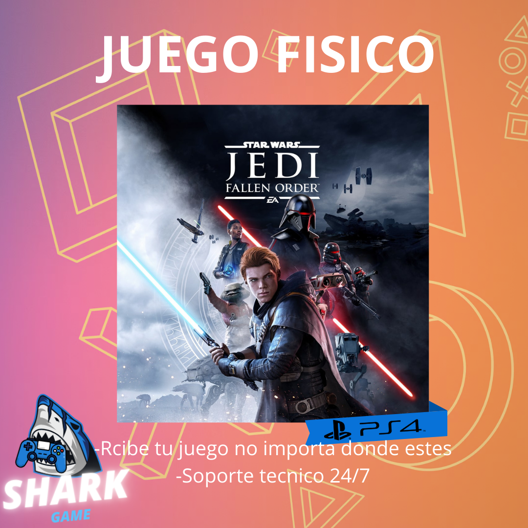STAR WARS Jedi: Fallen Order