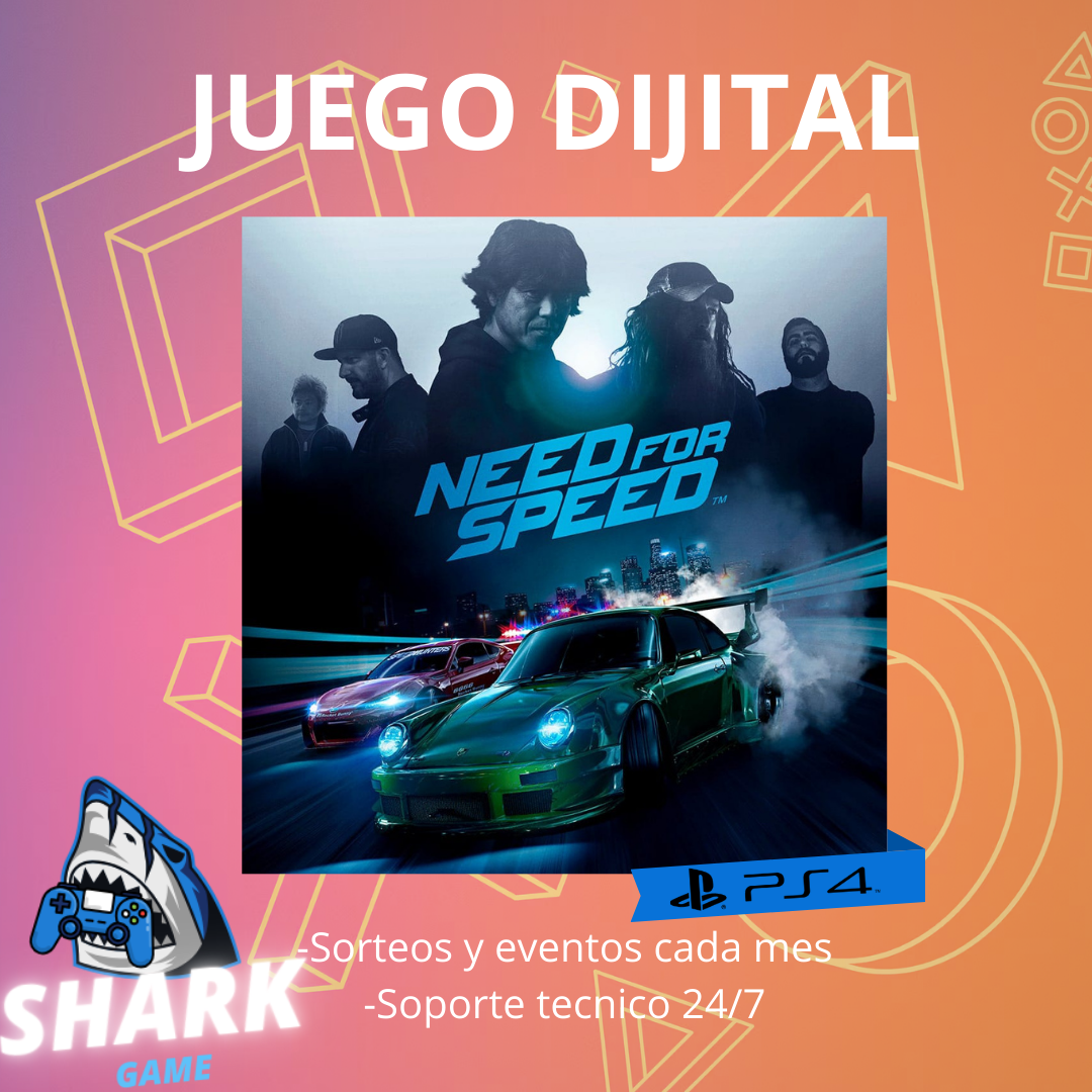 Need for Speed
