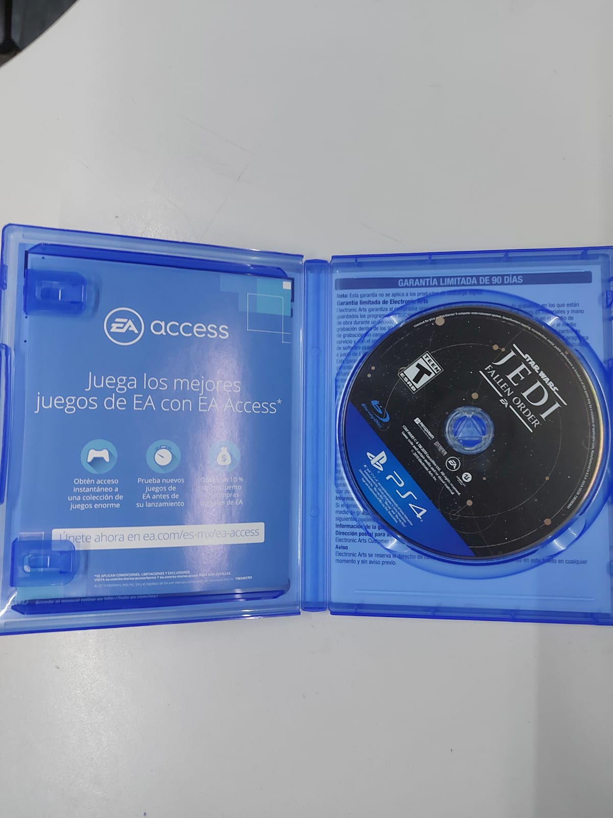 STAR WARS Jedi: Fallen Order - Imagen 3