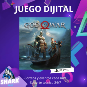 God of war