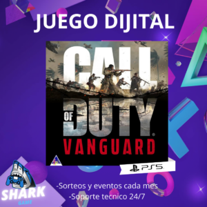 Call of Duty Vanguard