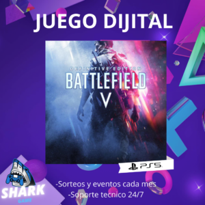 Battlefield™ V Definitive Edition