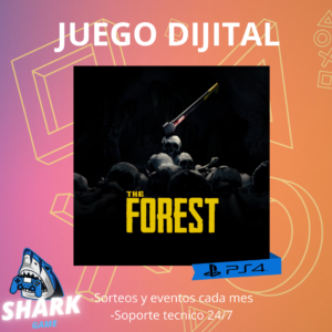 THE FOREST