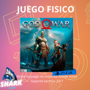 God of war